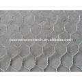 Hexagonal Wire Netting used in Building by Puersen